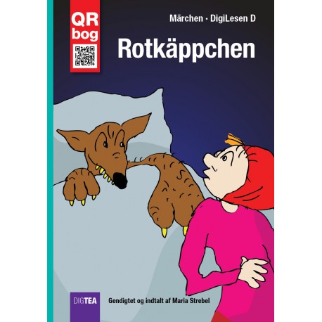 Rotkäppchen