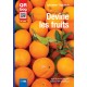 Devine  les fruits