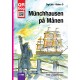 Münchhausen  på Månen 