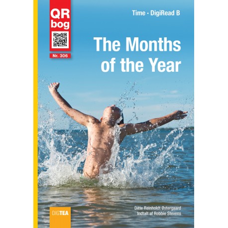 The Months of the Year