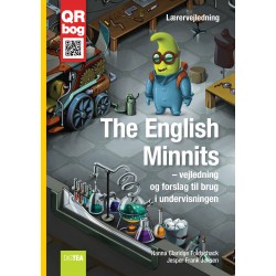 The English Minnits – lærervejledning