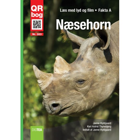 Næsehorn