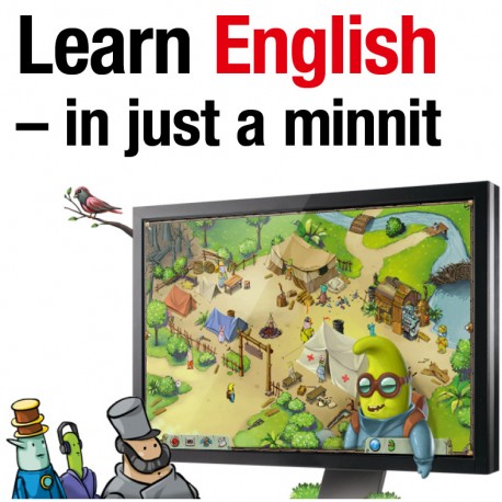 The English Minnits