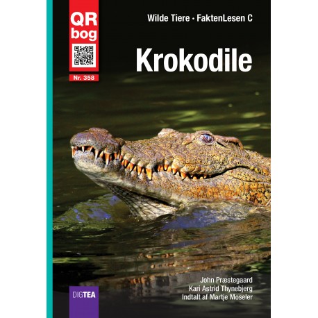 Krokodile