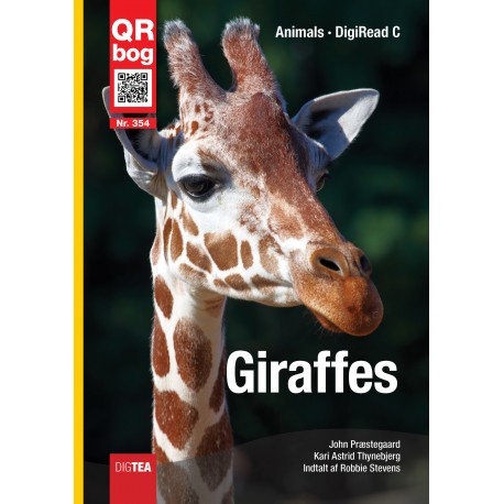 Giraffes