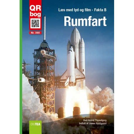 Rumfart