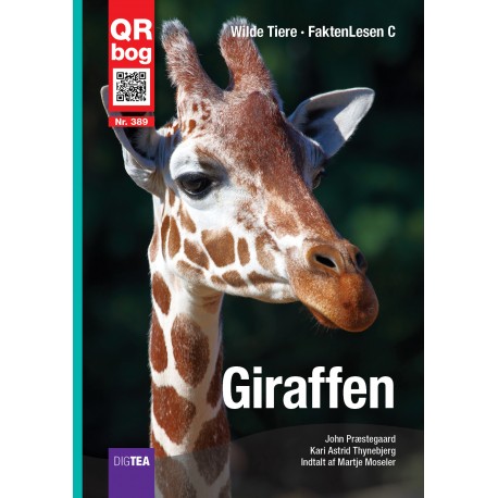 Giraffen