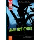Alis nye cykel