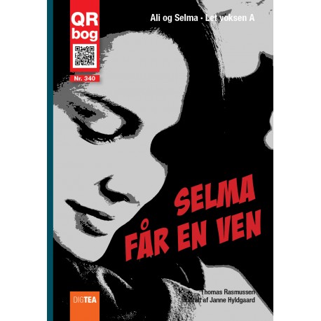 Selma får en ven