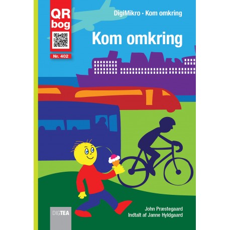 Kom omkring