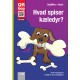 Hvad spiser kæledyr?