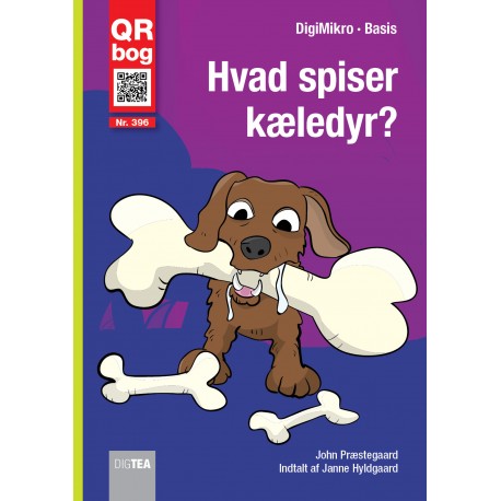 Hvad spiser kæledyr?