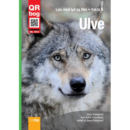 Ulve