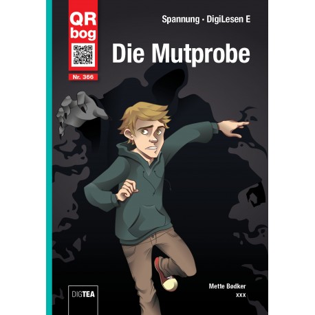 Die Mutprobe