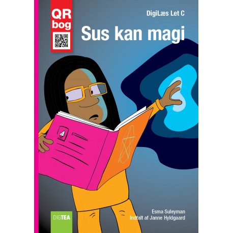 Sus kan magi