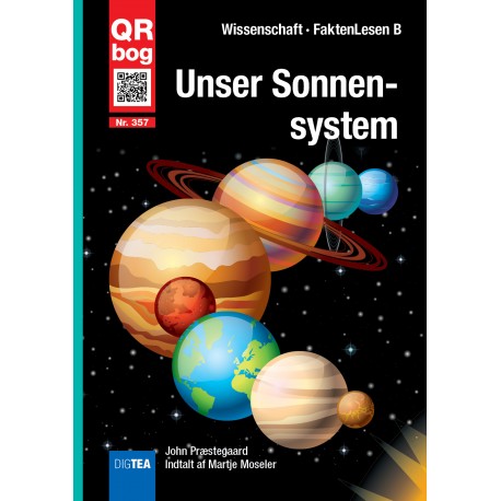 Unser Sonnensystem