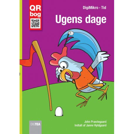 Ugens dage