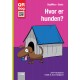Hvor er hunden?