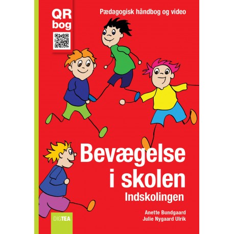 Bevægelse i skolen