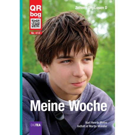 Meine Woche