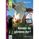 Kender du gårdens dyr?